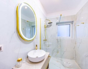 Appartement 2 chambres à louer dans Cluj-napoca, zone Centru
