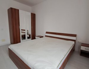 Appartement 2 chambres à louer dans Floresti