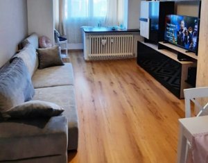 , 37m2 dans Cluj-napoca, zone Gheorgheni