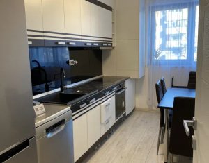 Appartement 3 chambres à louer dans Cluj-napoca, zone Centru