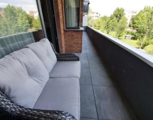 Appartement 3 chambres à louer dans Cluj-napoca, zone Centru