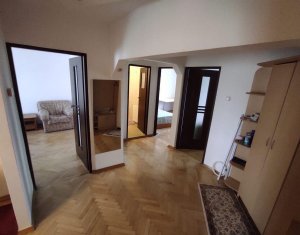 Appartement 3 chambres à louer dans Cluj-napoca, zone Zorilor