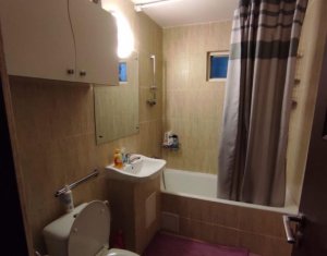 Appartement 3 chambres à louer dans Cluj-napoca, zone Zorilor