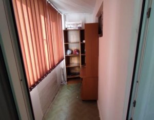 Appartement 3 chambres à louer dans Cluj-napoca, zone Zorilor
