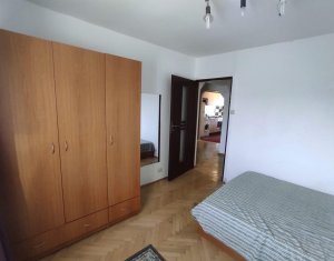Appartement 3 chambres à louer dans Cluj-napoca, zone Zorilor