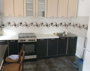 , 56m2 dans Floresti