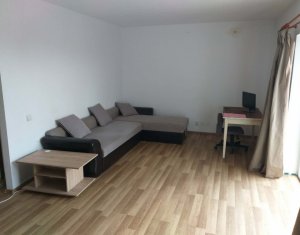 Appartement 2 chambres à louer dans Floresti