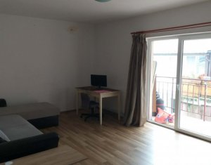 Appartement 2 chambres à louer dans Floresti