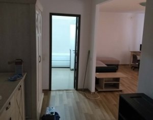 Appartement 2 chambres à louer dans Floresti
