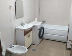Appartement 2 chambres à louer dans Floresti