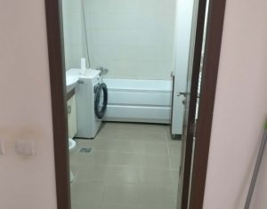 Appartement 2 chambres à louer dans Floresti