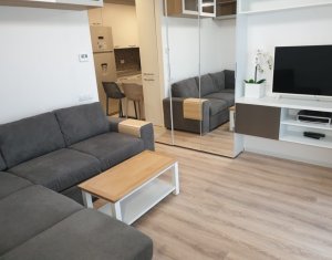 , 40m2 dans Cluj-napoca, zone Buna Ziua