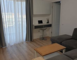 Appartement 2 chambres à louer dans Cluj-napoca, zone Buna Ziua