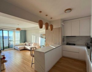 , 58m2 dans Cluj-napoca, zone Zorilor