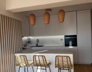 Appartement 2 chambres à vendre dans Cluj-napoca, zone Zorilor