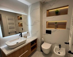 Appartement 2 chambres à vendre dans Cluj-napoca, zone Zorilor