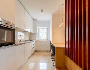 Appartement 3 chambres à louer dans Cluj-napoca, zone Buna Ziua