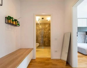 Appartement 3 chambres à louer dans Cluj-napoca, zone Buna Ziua