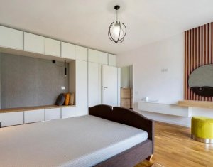 Appartement 3 chambres à louer dans Cluj-napoca, zone Buna Ziua