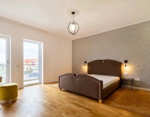 Appartement 3 chambres à louer dans Cluj-napoca, zone Buna Ziua