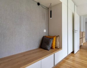 Appartement 3 chambres à louer dans Cluj-napoca, zone Buna Ziua