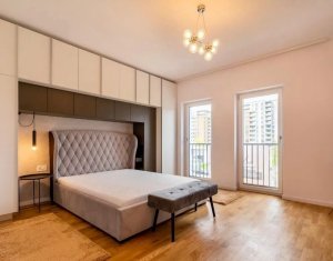 Appartement 3 chambres à louer dans Cluj-napoca, zone Buna Ziua