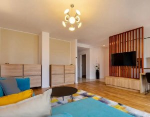 Appartement 3 chambres à louer dans Cluj-napoca, zone Buna Ziua