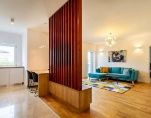 Appartement 3 chambres à louer dans Cluj-napoca, zone Buna Ziua