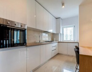 Appartement 3 chambres à louer dans Cluj-napoca, zone Buna Ziua