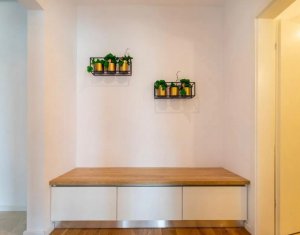 Appartement 3 chambres à louer dans Cluj-napoca, zone Buna Ziua