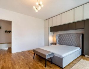 Appartement 3 chambres à louer dans Cluj-napoca, zone Buna Ziua