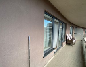 Appartement 2 chambres à louer dans Cluj-napoca, zone Plopilor