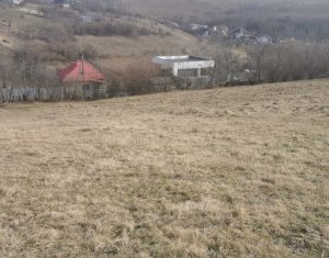 Teren construibil cu proiect casa in Feleacu-Cluj