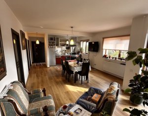 , 74m2 in Cluj-napoca, zona Manastur