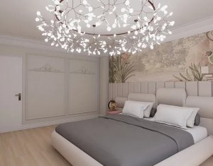 Duplex, semifinisat, voronet- 220mp