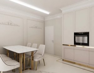 Duplex, semifinisat, voronet- 220mp