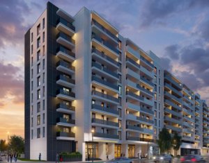 , 56m2 in Cluj-napoca, zona Iris