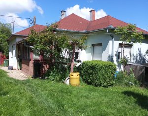 Maison 3 chambres à vendre dans Dumbrava