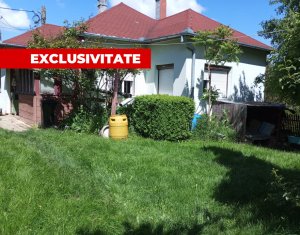 , 72m2 dans Dumbrava