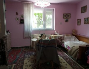 Maison 3 chambres à vendre dans Dumbrava