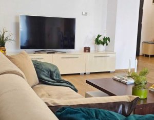 Appartement 2 chambres à louer dans Cluj-napoca, zone Buna Ziua