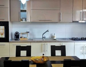 Appartement 2 chambres à louer dans Cluj-napoca, zone Buna Ziua
