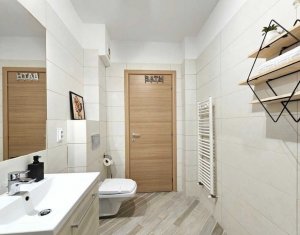 Appartement 2 chambres à louer dans Cluj-napoca, zone Buna Ziua