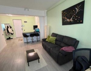 , 46m2 dans Cluj-napoca, zone Zorilor