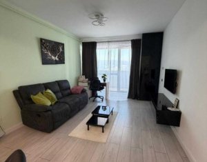 Appartement 2 chambres à louer dans Cluj-napoca, zone Zorilor