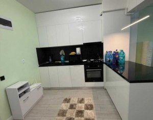 Appartement 2 chambres à louer dans Cluj-napoca, zone Zorilor