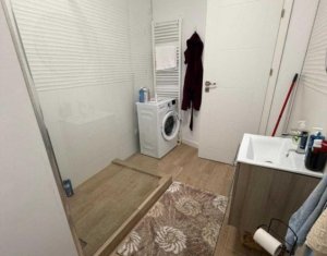 Appartement 2 chambres à louer dans Cluj-napoca, zone Zorilor