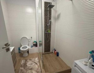 Appartement 2 chambres à louer dans Cluj-napoca, zone Zorilor