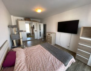 Appartement 2 chambres à louer dans Cluj-napoca, zone Buna Ziua