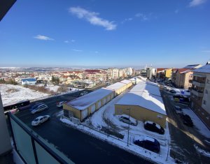 Appartement 2 chambres à louer dans Cluj-napoca, zone Buna Ziua